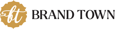 Brand Town Store