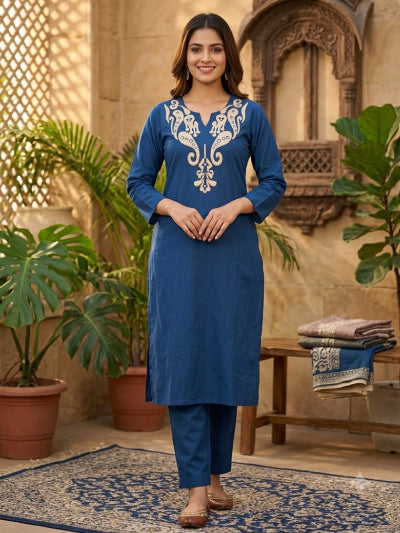 Kurta Sets