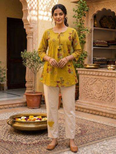 Co-ord Sets